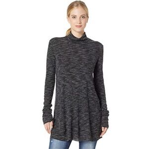 Free People Stone Cold Tunic